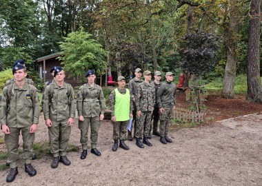 VIII Bieg Zesłańca