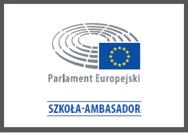 PROGRAM EPAS SZKOŁA – AMBASADOR PARLAMENTU EUROPEJSKIEGO