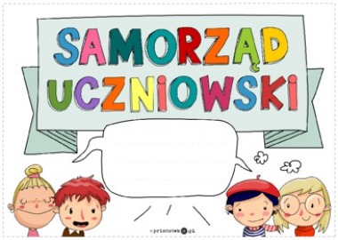 Wybory do samorządu uczniowskiego