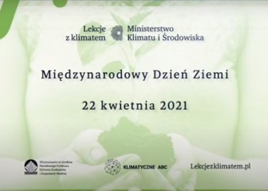 Dzień Ziemi