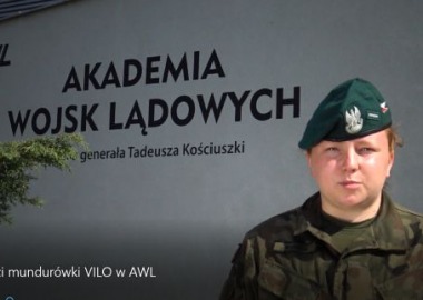 Absolwenci VILO