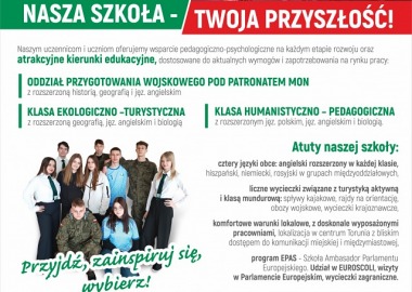 REKRUTACJA DO VI LO