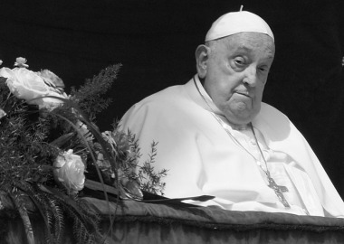 Życiorys Papieża Franciszka
