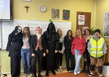 HALLOWEEN 2025