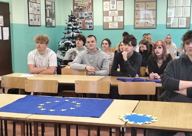 EUROSCOLA 2025