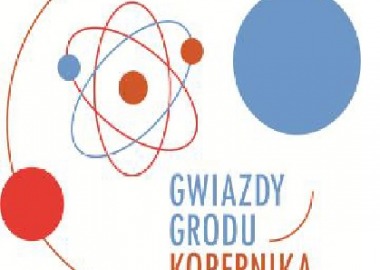 GWIAZDY GRODU KOPERNIKA